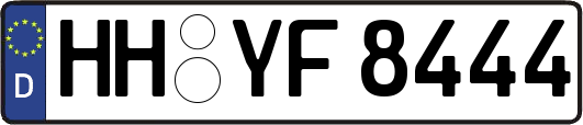 HH-YF8444
