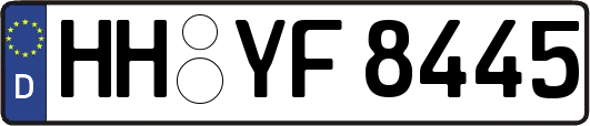 HH-YF8445