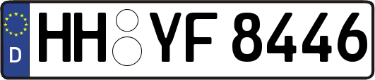 HH-YF8446