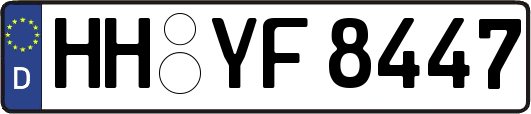 HH-YF8447