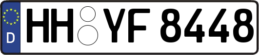 HH-YF8448