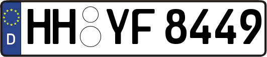 HH-YF8449