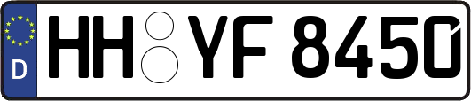 HH-YF8450