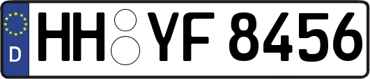 HH-YF8456