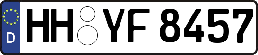 HH-YF8457