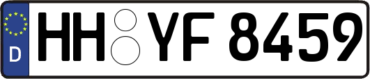 HH-YF8459