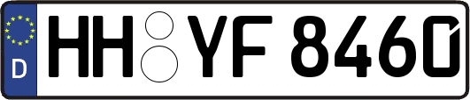 HH-YF8460