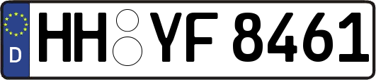 HH-YF8461