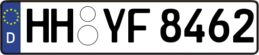 HH-YF8462