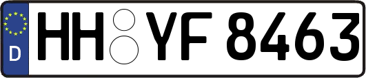 HH-YF8463