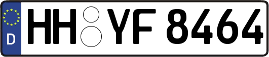 HH-YF8464