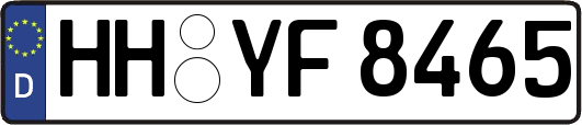 HH-YF8465