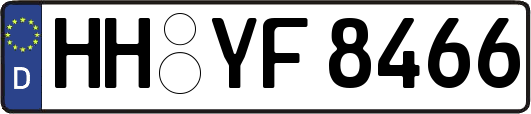 HH-YF8466