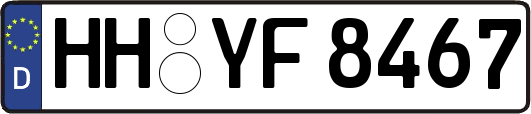 HH-YF8467