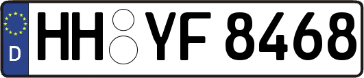 HH-YF8468