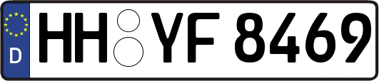 HH-YF8469