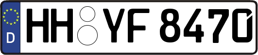 HH-YF8470