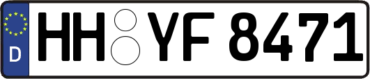HH-YF8471