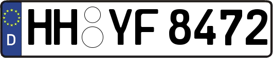 HH-YF8472