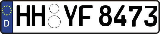 HH-YF8473