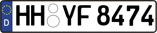 HH-YF8474