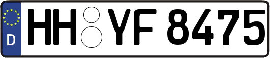 HH-YF8475