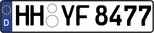 HH-YF8477