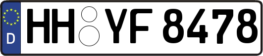 HH-YF8478