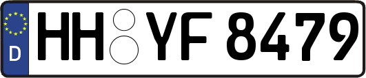 HH-YF8479