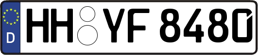 HH-YF8480