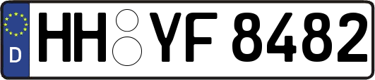 HH-YF8482