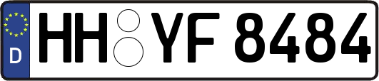 HH-YF8484