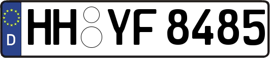 HH-YF8485