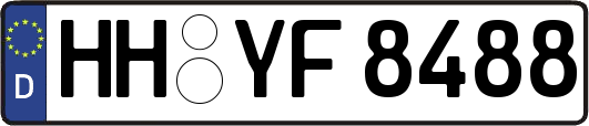 HH-YF8488