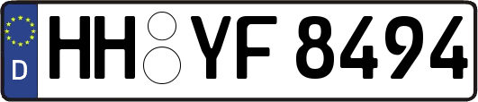 HH-YF8494
