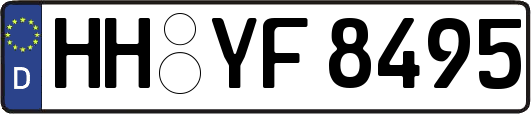 HH-YF8495