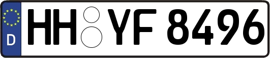 HH-YF8496
