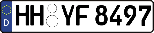 HH-YF8497