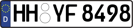 HH-YF8498