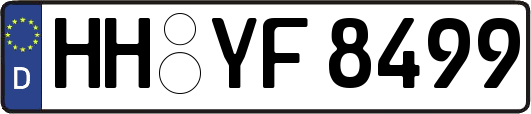 HH-YF8499