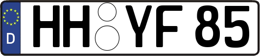 HH-YF85