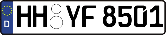 HH-YF8501