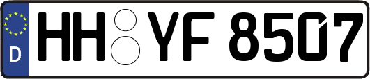 HH-YF8507