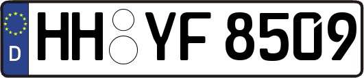 HH-YF8509