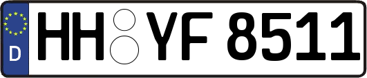 HH-YF8511