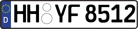 HH-YF8512