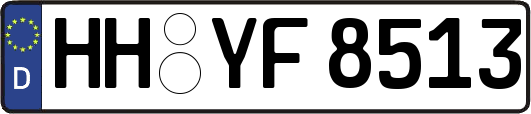 HH-YF8513