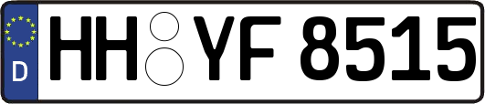 HH-YF8515