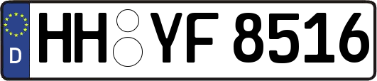 HH-YF8516