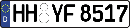 HH-YF8517